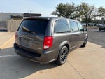 2018 Grand Caravan Thumbnail 15