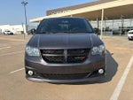 2018 Grand Caravan Thumbnail 17