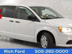 2019 Grand Caravan Thumbnail 3