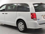 2019 Grand Caravan Thumbnail 6