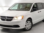 2019 Grand Caravan Thumbnail 8