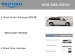 2019 Grand Caravan Thumbnail 13