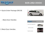 2019 Grand Caravan Thumbnail 14