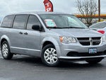 2019 Grand Caravan Thumbnail 2
