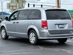 2019 Grand Caravan Thumbnail 6