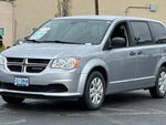 2019 Grand Caravan Thumbnail 8