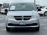 2019 Grand Caravan Thumbnail 9