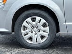2019 Grand Caravan Thumbnail 24
