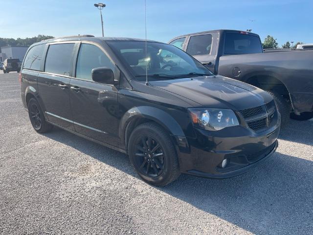 2020 Dodge Grand Caravan