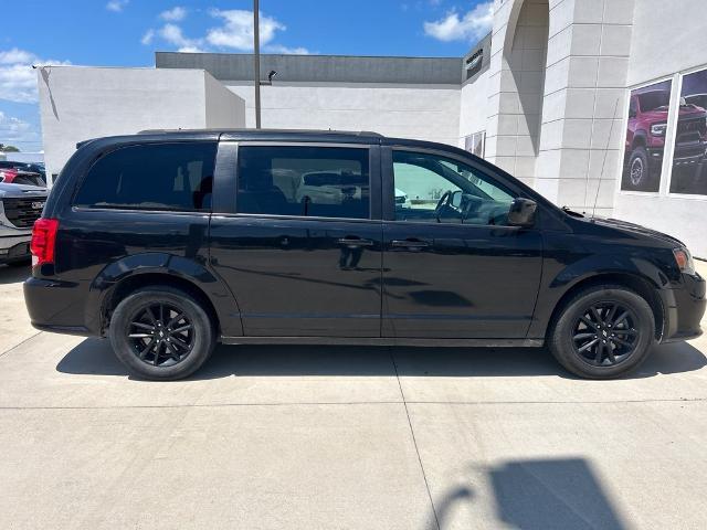 2020 Dodge Grand Caravan