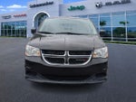 2018 Grand Caravan Thumbnail 2