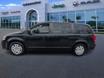 2018 Grand Caravan Thumbnail 4