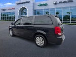 2018 Grand Caravan Thumbnail 5