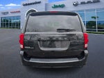 2018 Grand Caravan Thumbnail 6