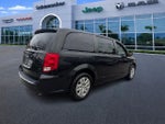 2018 Grand Caravan Thumbnail 7