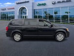 2018 Grand Caravan Thumbnail 8