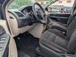 2018 Grand Caravan Thumbnail 11