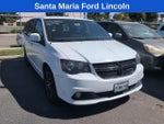 2018 Grand Caravan Thumbnail 2