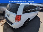 2018 Grand Caravan Thumbnail 3