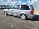 2018 Grand Caravan Thumbnail 3