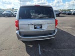 2018 Grand Caravan Thumbnail 4