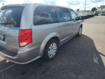 2018 Grand Caravan Thumbnail 5