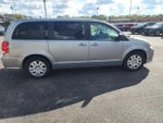 2018 Grand Caravan Thumbnail 6