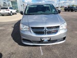2018 Grand Caravan Thumbnail 8