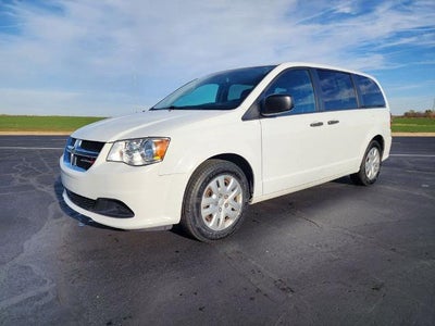 Photo of a 2019 Dodge Grand Caravan SE 4DR Mini-Van for sale