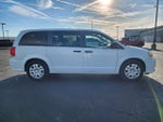 2019 Grand Caravan Thumbnail 3
