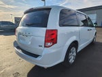 2019 Grand Caravan Thumbnail 4