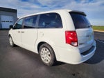 2019 Grand Caravan Thumbnail 5
