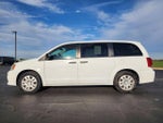 2019 Grand Caravan Thumbnail 6