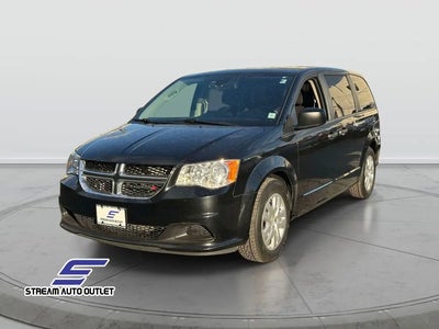 Photo of a 2019 Dodge Grand Caravan SE 4DR Mini-Van for sale