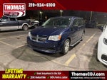 2014 Grand Caravan Thumbnail 1