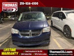 2014 Grand Caravan Thumbnail 2