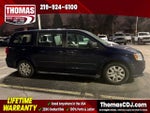 2014 Grand Caravan Thumbnail 4