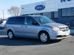 2015 Grand Caravan Thumbnail 2