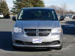 2015 Grand Caravan Thumbnail 3