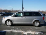 2015 Grand Caravan Thumbnail 5
