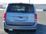 2015 Grand Caravan Thumbnail 7