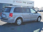 2015 Grand Caravan Thumbnail 8