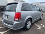 2016 Grand Caravan Thumbnail 3