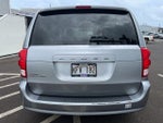 2016 Grand Caravan Thumbnail 4