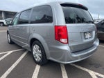 2016 Grand Caravan Thumbnail 7