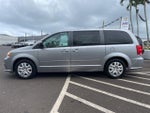 2016 Grand Caravan Thumbnail 8