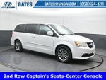 2016 Grand Caravan Thumbnail 4