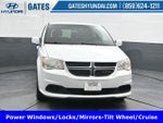 2016 Grand Caravan Thumbnail 5