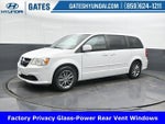 2016 Grand Caravan Thumbnail 7