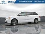 2016 Grand Caravan Thumbnail 45